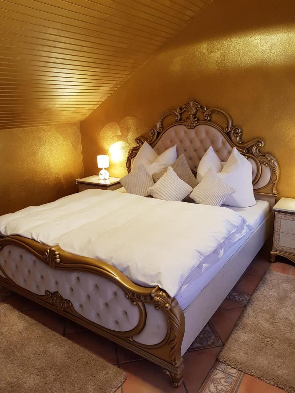 Whirlpool Suite Venezia Stelle Exterior foto